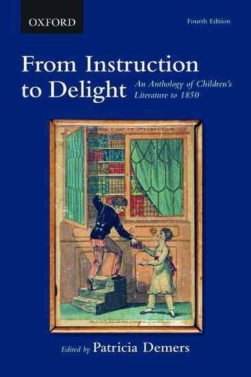 Patricia Demers - From Instruction to Delight, Häftad