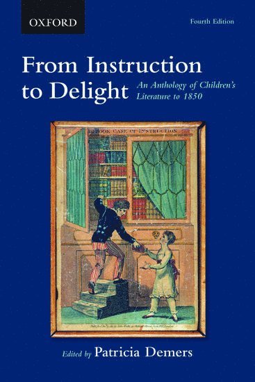 From Instruction to Delight 1