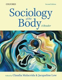 bokomslag Sociology of the Body