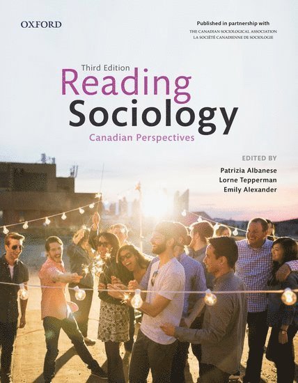 Reading Sociology 1