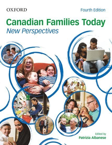 CANADIAN FAMILIES TODAY 4/E