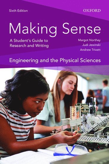 Making Sense in Engineering and the Physical Sciences 1