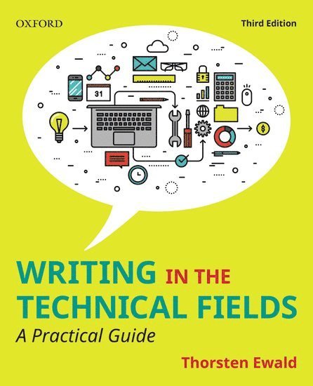 Writing in the Technical Fields 1