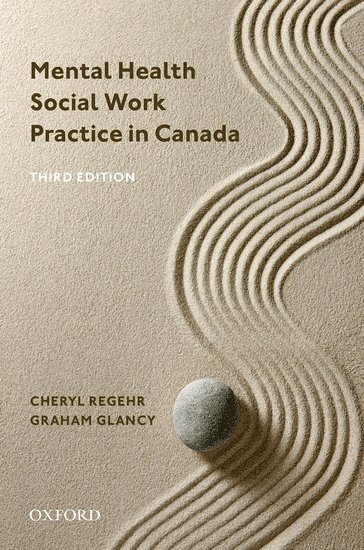 Mental Health Social Work Practice in Canada 1