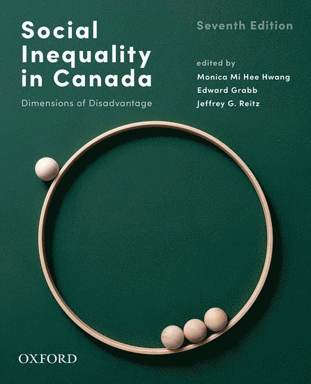 Social Inequality in Canada 1