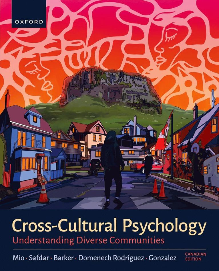 Cross-Cultural Psychology 1