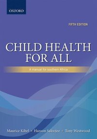 bokomslag Child health for all 5e