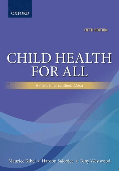 Child health for all 5e 1