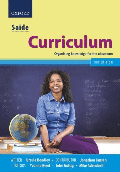 SAIDE Curriculum
