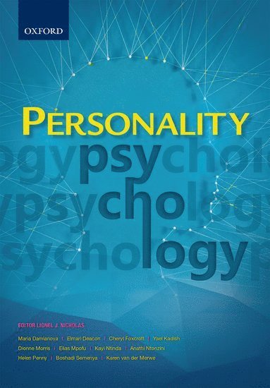 Personality psychology