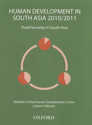 Human Development in South Asia 2010-2011