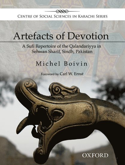 Boivin, M: Artefacts of Devotion