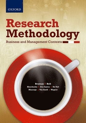 Research Methodology: Business and Management Contexts 1