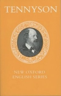 bokomslag Selected Poems: Lord Alfred Tennyson