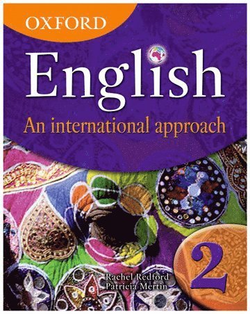 Oxford English: An International Approach, Book 2 1