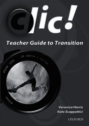 Clic Teacher Guide to Transition