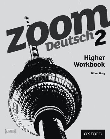 Zoom Deutsch 2 Higher Workbook 1