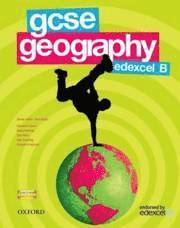 GCSE Geography for Edexcel B Student Book