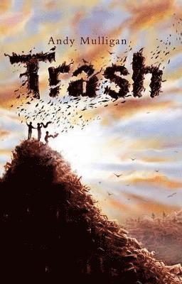 bokomslag Rollercoasters Trash
