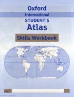 Patrick Wiegand - Oxford International Student's Atlas Skills Workbook, Häftad