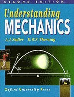 bokomslag Understanding Mechanics