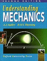 Understanding Mechanics 1