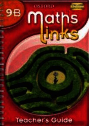 MathsLinks