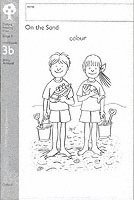 Oxford Reading Tree: Level 3: Workbooks: Pack 3B (6 workbooks)