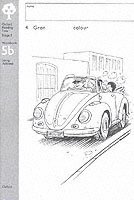 bokomslag Oxford Reading Tree: Level 5: Workbooks: Pack 5B (6 workbooks)
