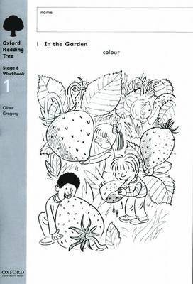 Oxford Reading Tree: Levels 6-7: Workbooks: Workbook Approval Set