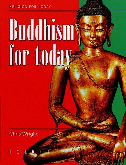 Buddhism for Today