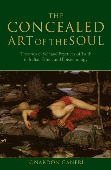 The Concealed Art of the Soul 1