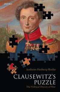 bokomslag Clausewitz's Puzzle