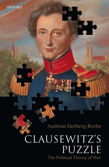 Clausewitz's Puzzle 1