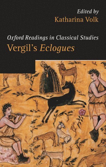 Vergil's Eclogues 1