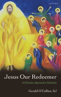 bokomslag Jesus Our Redeemer