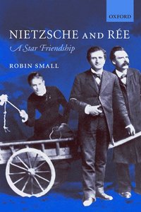 bokomslag Nietzsche and Re