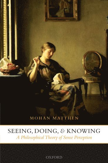 Seeing, Doing, and Knowing 1