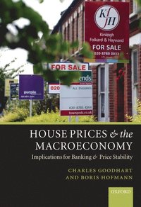 bokomslag House Prices and the Macroeconomy