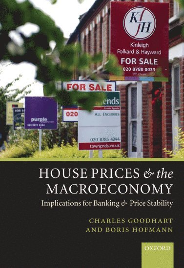 bokomslag House Prices and the Macroeconomy