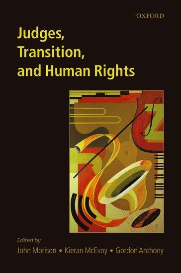 Judges, Transition, and Human Rights 1