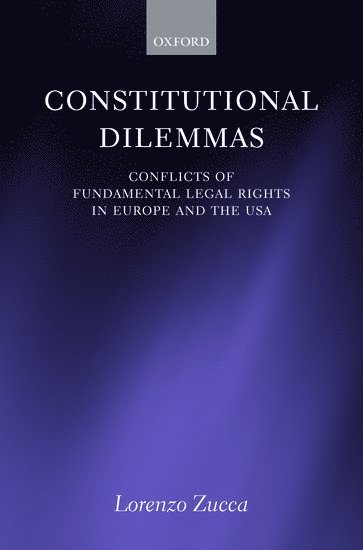 Constitutional Dilemmas 1