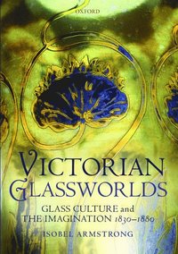 bokomslag Victorian Glassworlds