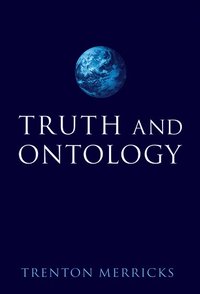 bokomslag Truth and Ontology