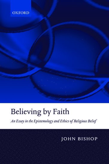 Believing by Faith 1