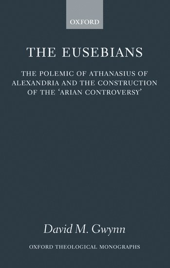 The Eusebians 1
