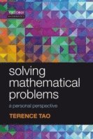 bokomslag Solving Mathematical Problems