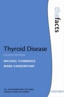 bokomslag Thyroid Disease