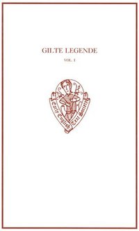 bokomslag Gilte Legende Vol I