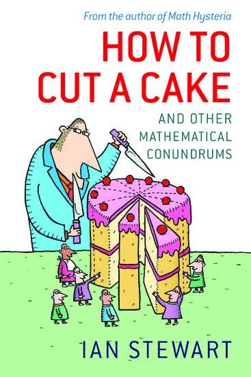 How to Cut a Cake 1